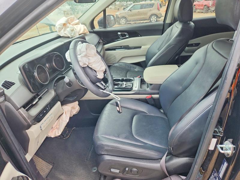 Продаж на аукціоні авто 2024 Kia Carnival, vin: KNDNC5H38R6314157, номер лоту: 64723706