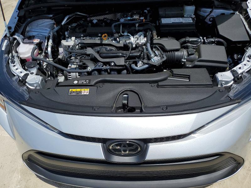 Aukcja sprzedaży 2026 Toyota Corolla, vin: 5YFB4MDE4TP386538, numer aukcji: 53396636