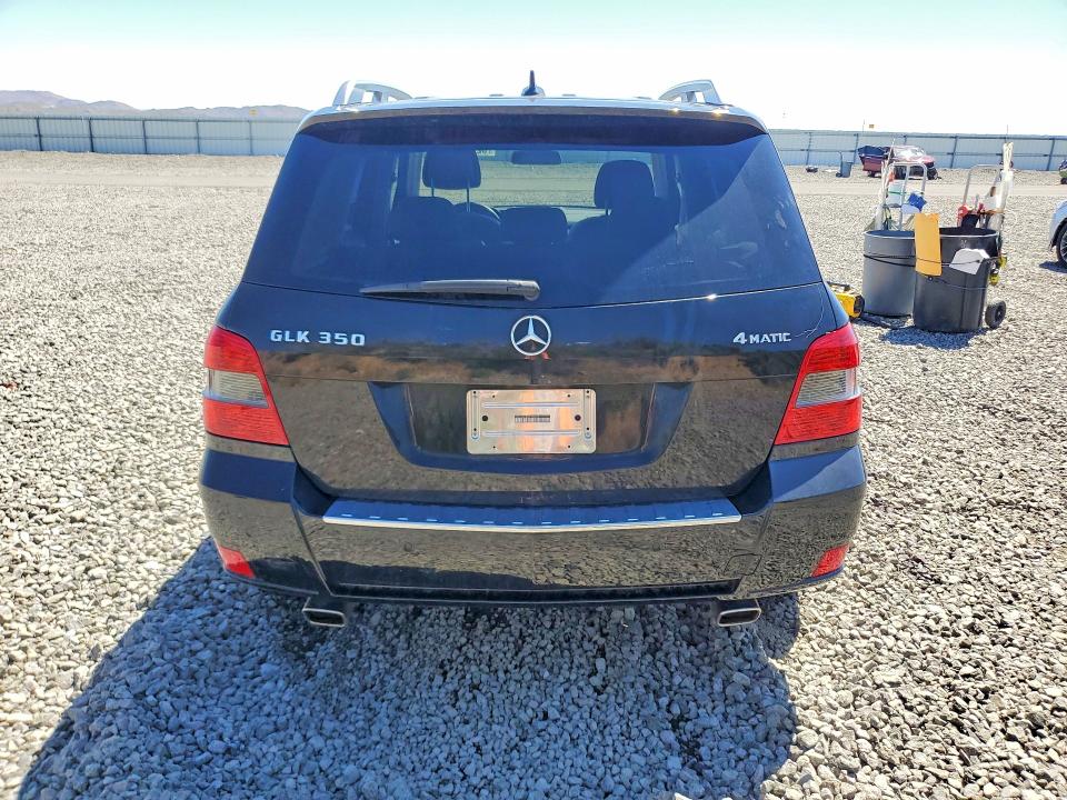 52569876 :رقم المزاد ، WDCGG8HB4AF352828 vin ، 2010 Mercedes-benz Glk مزاد بيع
