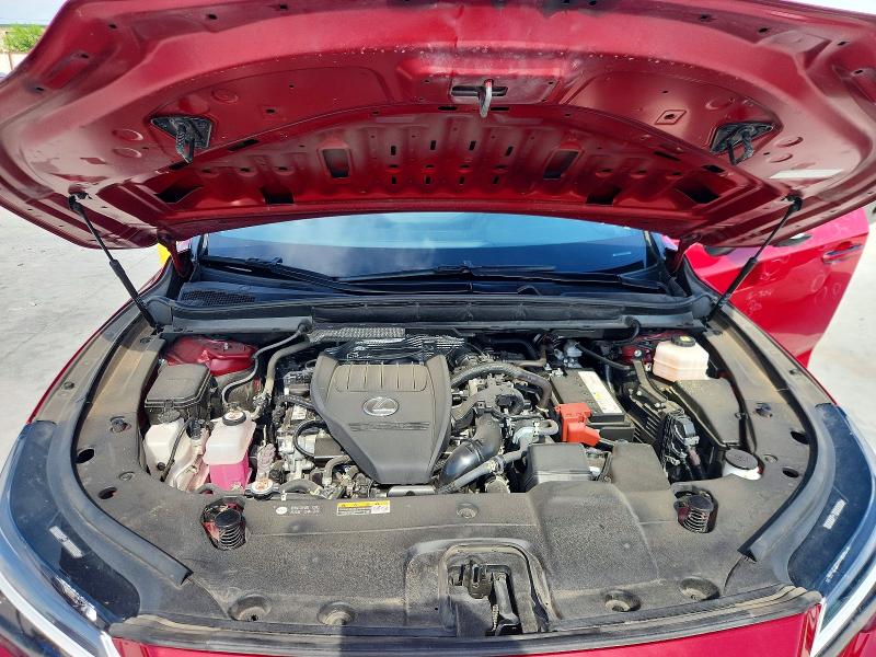 2024 Lexus Rx 350 მანქანა იყიდება აუქციონზე, vin: JTJCHMAA0R2012961, აუქციონის ნომერი: 53932526