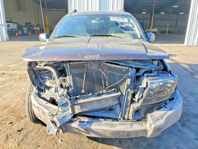 2004 Jeep Grand Cherokee მანქანა იყიდება აუქციონზე, vin: 1J4GX48S64C225111, აუქციონის ნომერი: 54288766