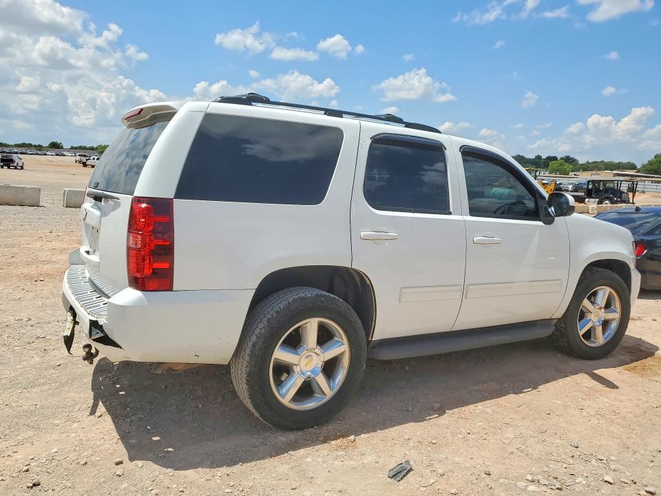 Aukcja sprzedaży 2011 Chevrolet Tahoe, vin: 1GNSCAE00BR384043, numer aukcji: 52728326