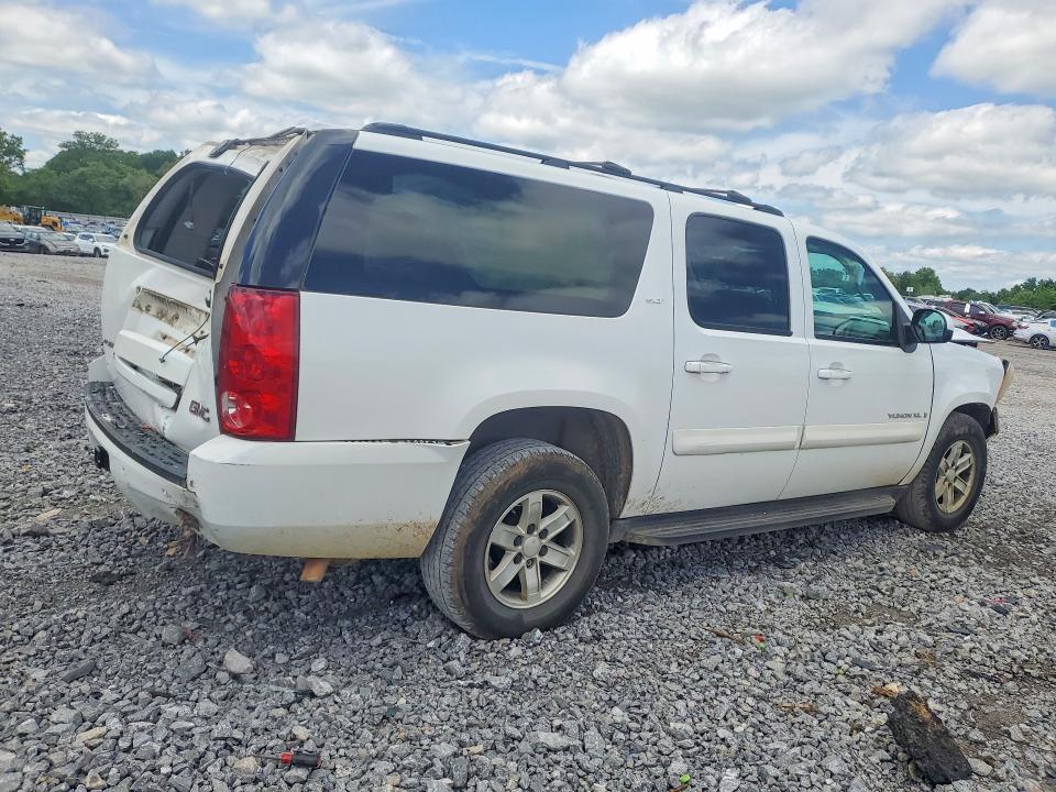 Продаж на аукціоні авто 2008 Gmc Yukon Xl, vin: 1GKFC16J98R128174, номер лоту: 52836776