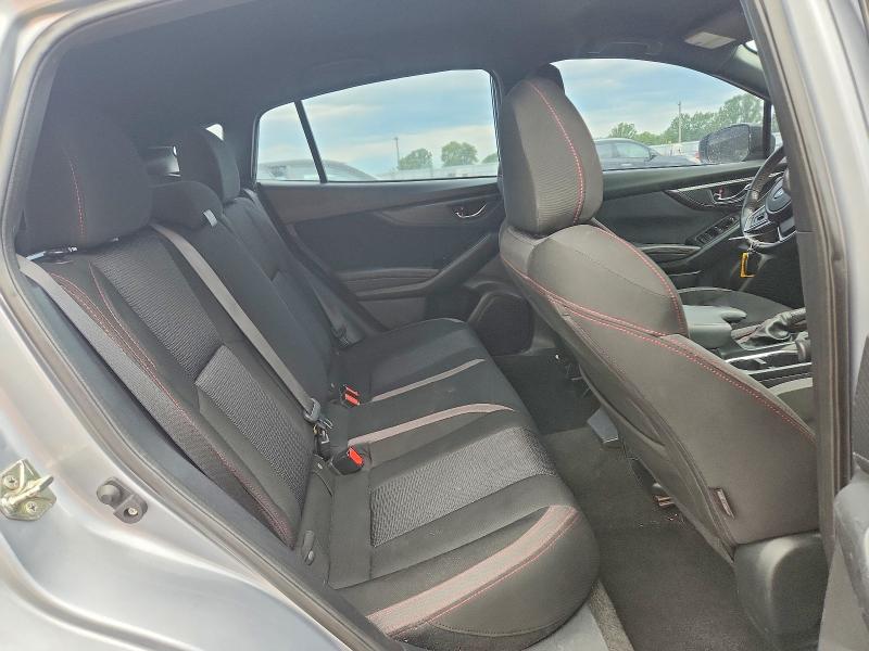 53521756 :رقم المزاد ، 4S3GTAJ64K3741283 vin ، 2019 Subaru Impreza مزاد بيع