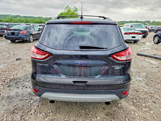 Продажа на аукционе авто 2013 Ford Escape, vin: 1FMCU9J97DUD50156, номер лота: 53606326