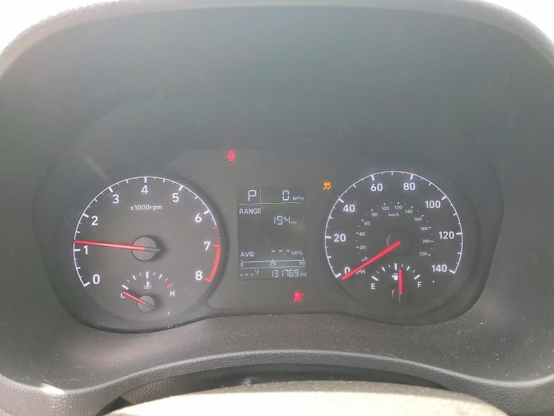 Aukcja sprzedaży 2020 Hyundai Accent, vin: 3KPC24A67LE112050, numer aukcji: 54869516
