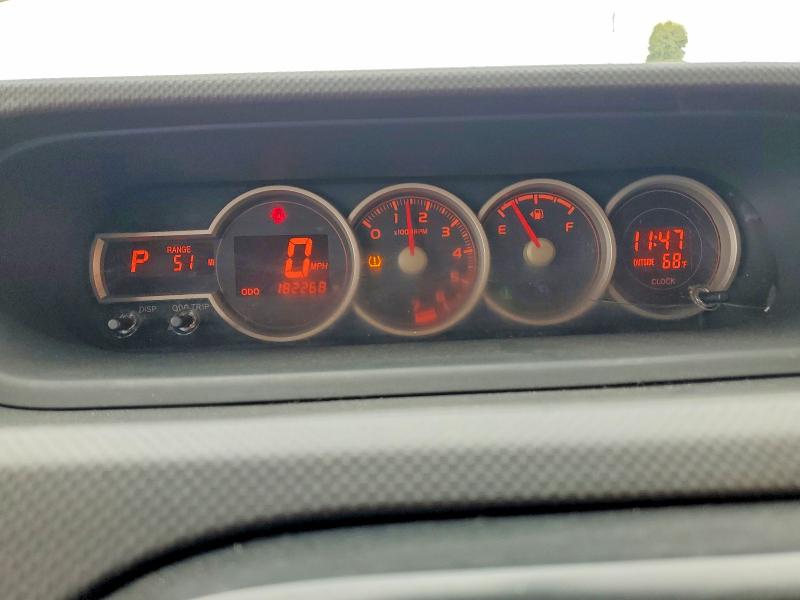 Aukcja sprzedaży 2011 Toyota Scion, vin: JTLZE4FE7B1129017, numer aukcji: 53376806