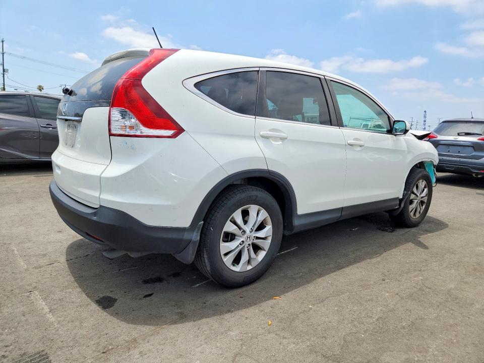 Продаж на аукціоні авто 2014 Honda Cr-v, vin: 5J6RM3H56EL027510, номер лоту: 53049806