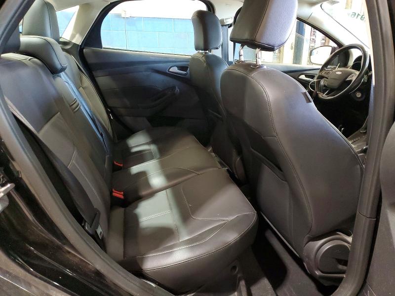 2015 Ford Focus მანქანა იყიდება აუქციონზე, vin: 1FADP3F27FL218408, აუქციონის ნომერი: 52902916