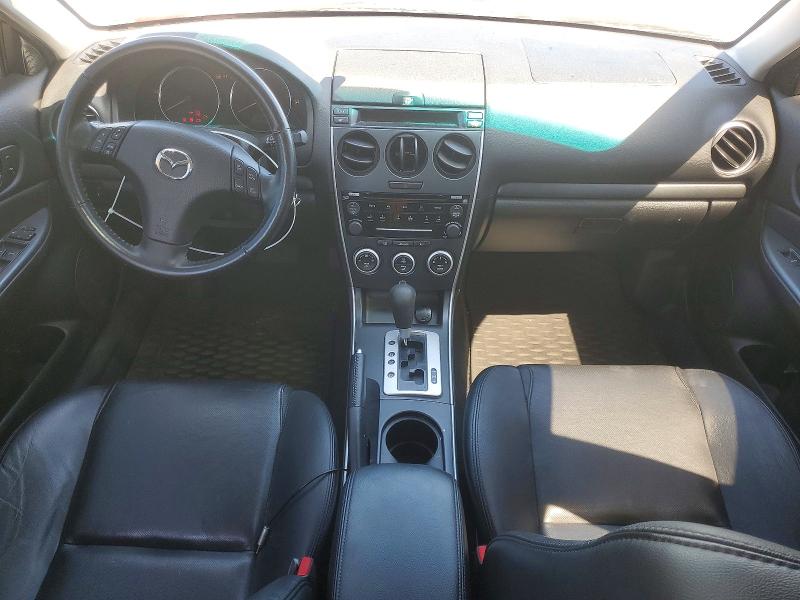 Продаж на аукціоні авто 2008 Mazda 6, vin: 1YVHP81DX85M29153, номер лоту: 54006936