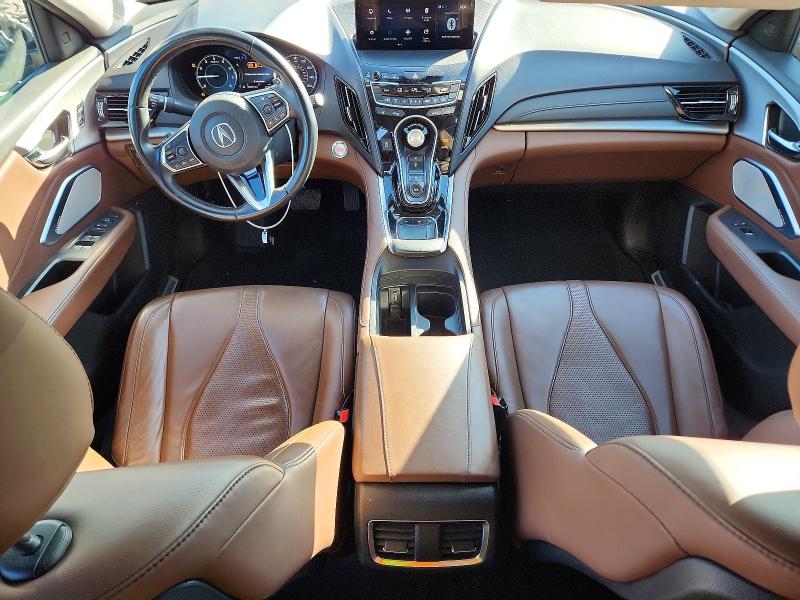 Aukcja sprzedaży 2020 Acura Rdx, vin: 5J8TC2H50LL010693, numer aukcji: 55308556