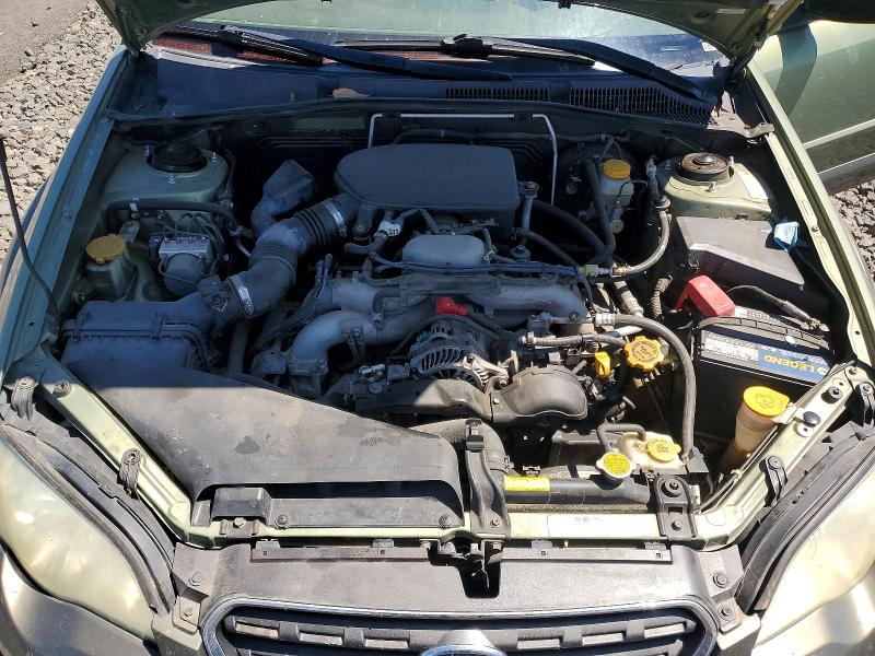 Aukcja sprzedaży 2006 Subaru Legacy, vin: 4S4BP61C467309496, numer aukcji: 54432936