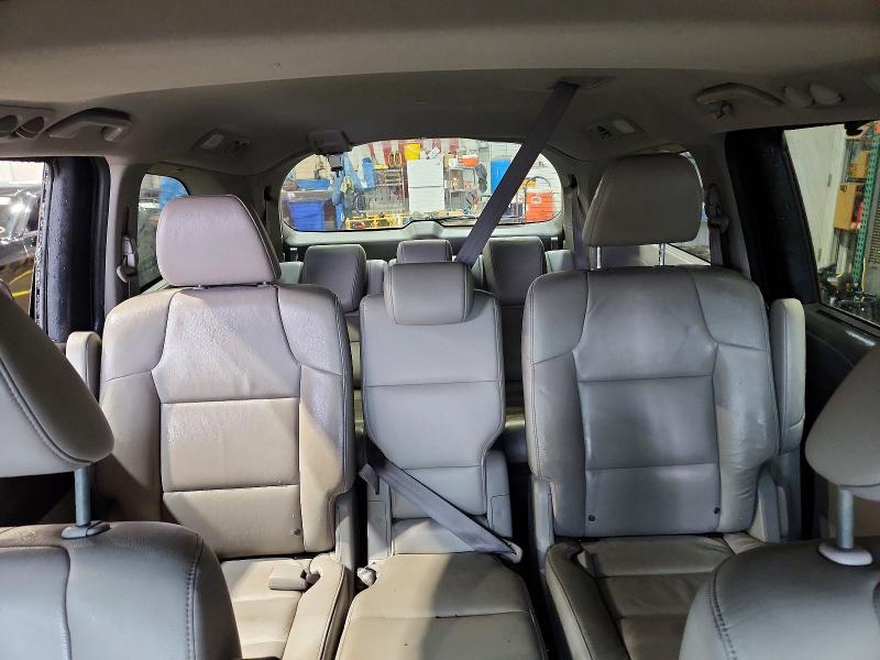 Aukcja sprzedaży 2013 Honda Odyssey, vin: 5FNRL5H67DB047568, numer aukcji: 54905506