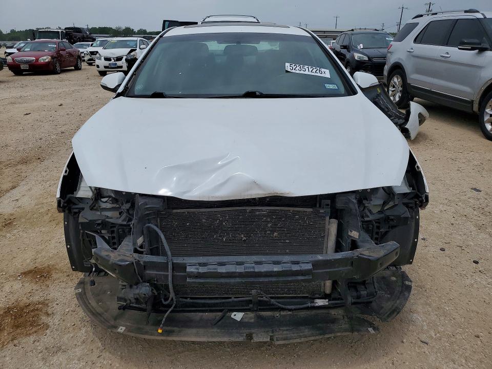 Aukcja sprzedaży 2017 Hyundai Sonata, vin: 5NPE34AF8HH456558, numer aukcji: 52351226