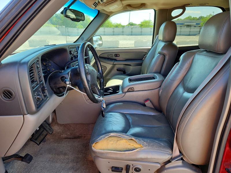 Aukcja sprzedaży 2003 Gmc Yukon, vin: 1GKEK13Z73J294399, numer aukcji: 52697476