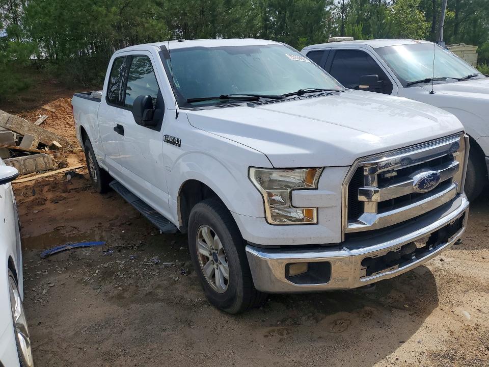 Продажа на аукционе авто 2016 Ford F150, vin: 1FTEX1E84GKF13269, номер лота: 54889316