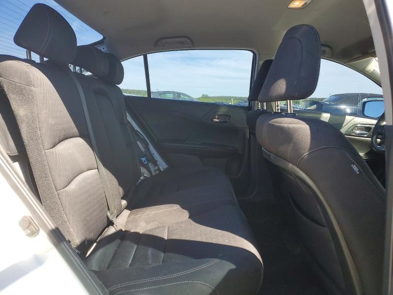 Продажа на аукционе авто 2014 Honda Accord, vin: 1HGCR2F5XEA174789, номер лота: 52394386