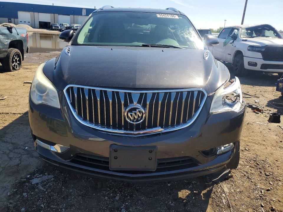 Aukcja sprzedaży 2014 Buick Enclave, vin: 5GAKRAKD3EJ257869, numer aukcji: 55424106