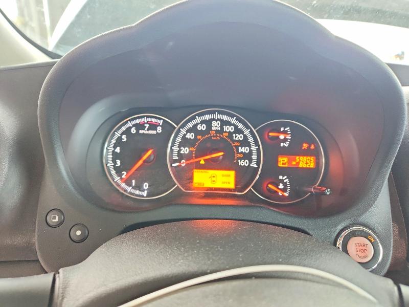 Продаж на аукціоні авто 2011 Nissan Maxima, vin: 1N4AA5AP2BC846227, номер лоту: 54148156
