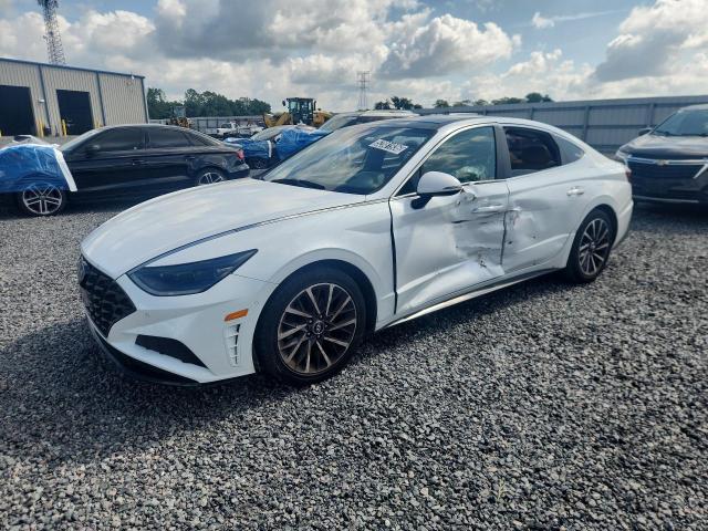 Aukcja sprzedaży 2020 Hyundai Sonata, vin: 5NPEH4J2XLH011164, numer aukcji: 52881936