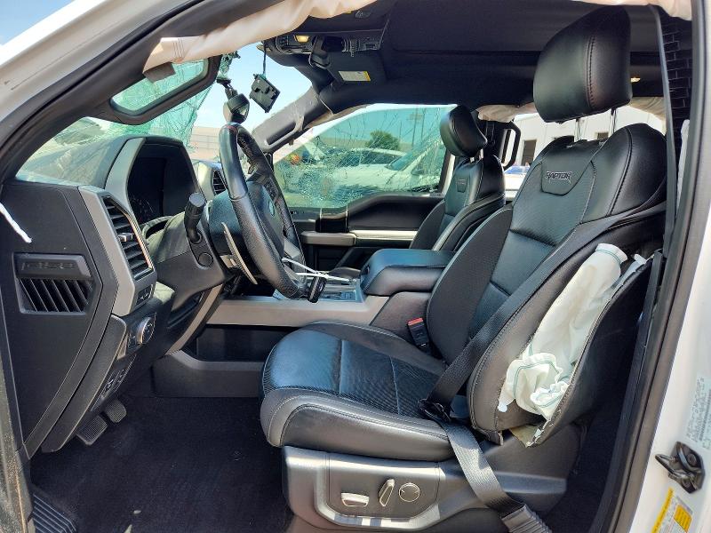 Aukcja sprzedaży 2020 Ford F150, vin: 1FTFW1RG9LFB28219, numer aukcji: 54246386