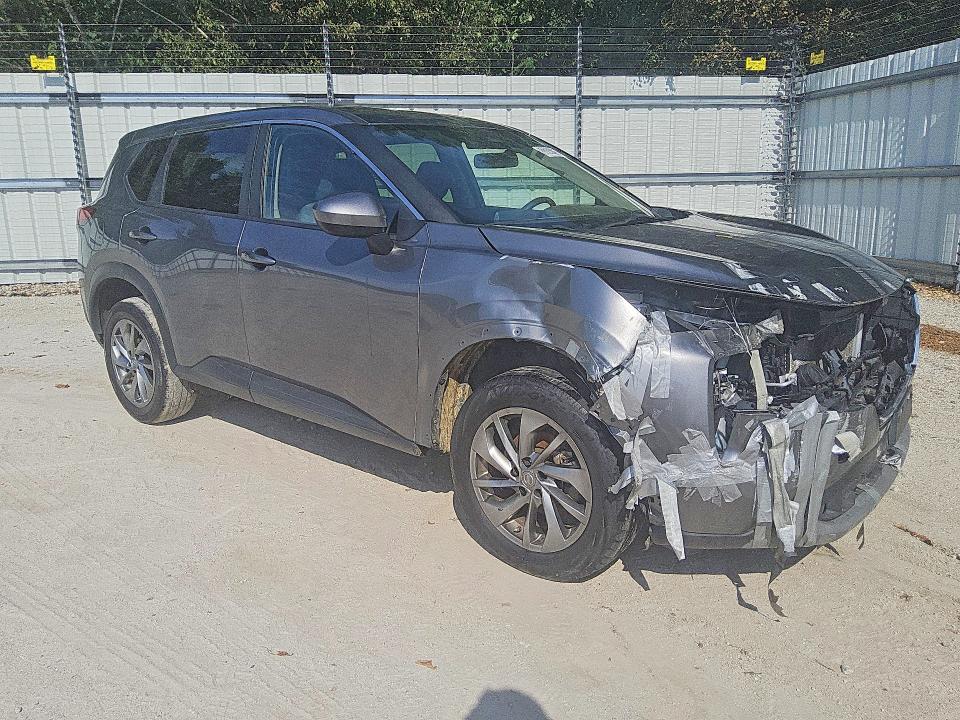 Aukcja sprzedaży 2023 Nissan Rogue, vin: JN8BT3BA7PW420101, numer aukcji: 53283726