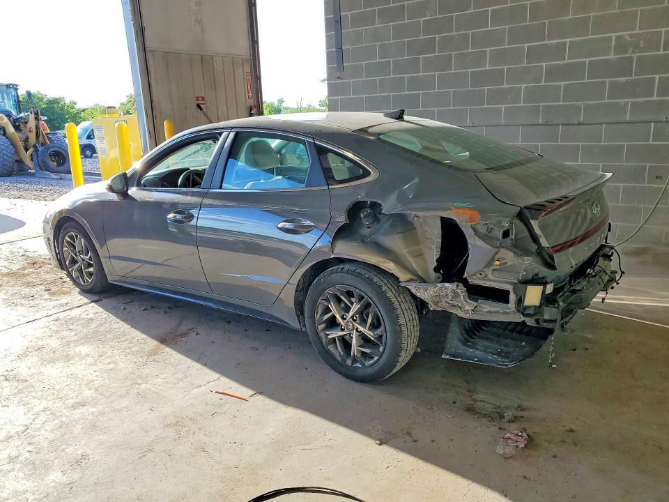 Auction sale of the 2023 Hyundai Sonata, vin: KMHL64JA8PA277974, lot number: 52160866