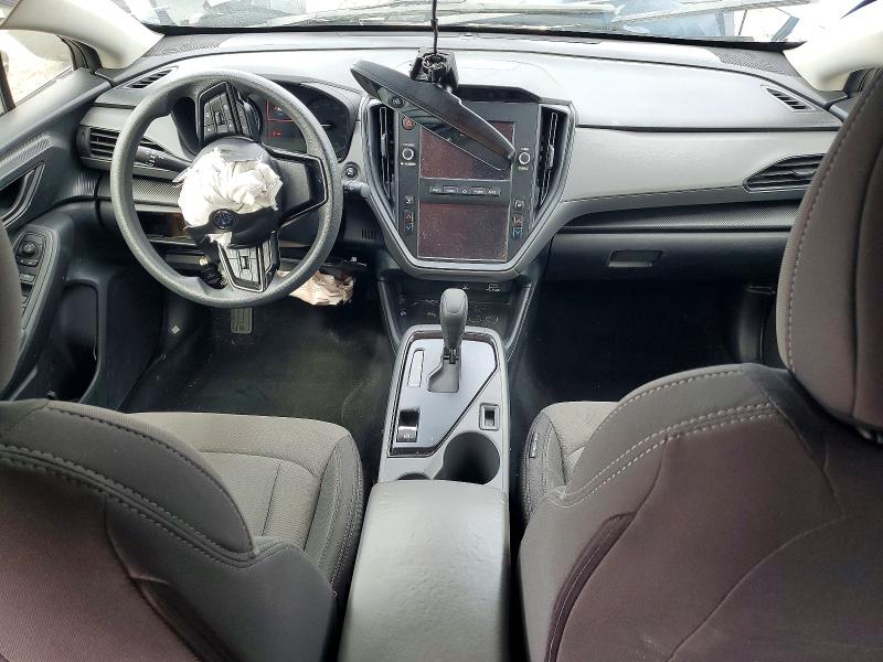 2024 Subaru Crosstrek მანქანა იყიდება აუქციონზე, vin: JF2GUABC0RH303151, აუქციონის ნომერი: 52200426