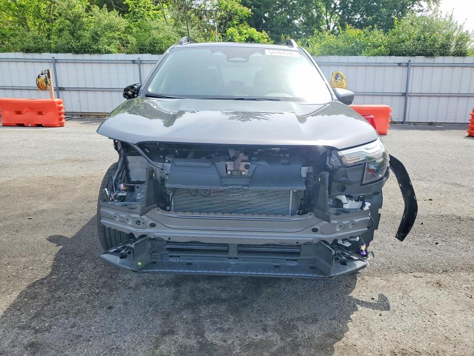 Aukcja sprzedaży 2025 Subaru Forester, vin: JF2SLDDC1SH592705, numer aukcji: 54784596