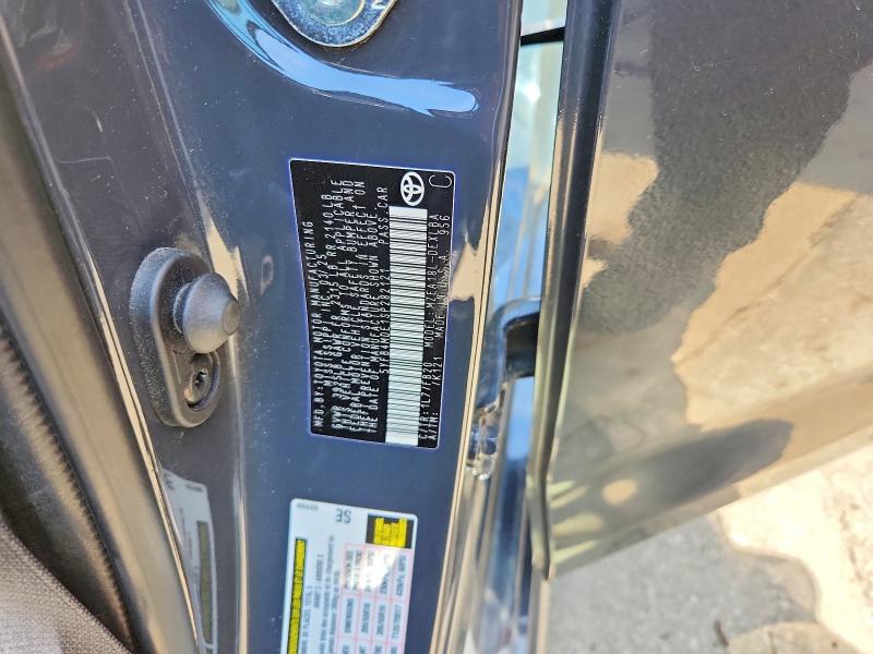 Aukcja sprzedaży 2025 Toyota Corolla, vin: 5YFB4MDE1SP282121, numer aukcji: 52391966