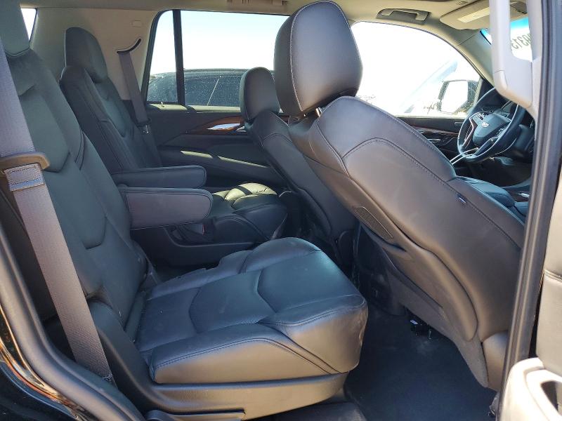 52931316 :رقم المزاد ، 1GYS4CKJ1KR314625 vin ، 2019 Cadillac Escalade مزاد بيع