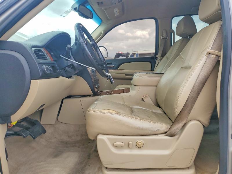 Продаж на аукціоні авто 2008 Chevrolet Tahoe, vin: 1GNFC13J28R153361, номер лоту: 55207186