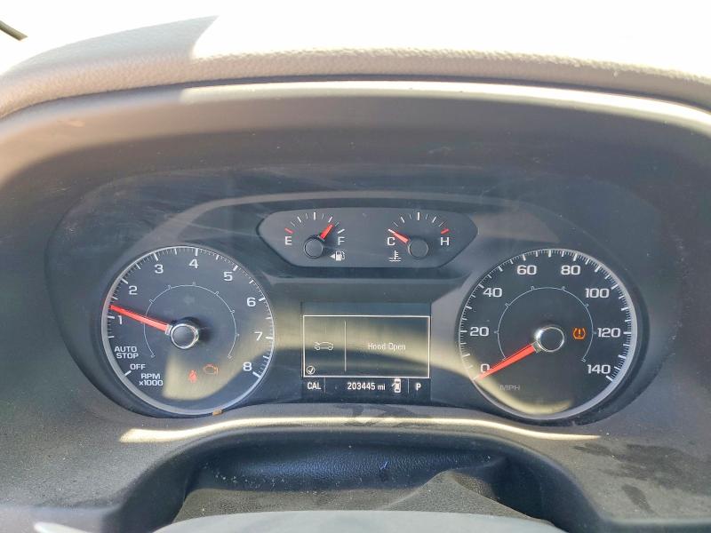 2018 Gmc Acadia მანქანა იყიდება აუქციონზე, vin: 1GKKNLLA1JZ148904, აუქციონის ნომერი: 52324546
