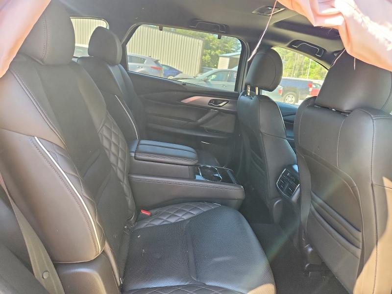 Продаж на аукціоні авто 2021 Mazda Cx-9, vin: JM3TCBEY1M0525306, номер лоту: 53617516