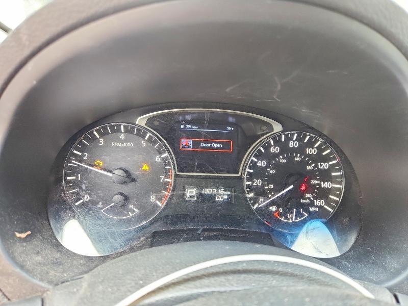 52364336 :رقم المزاد ، 1N4AL3AP3EC107869 vin ، 2014 Nissan Altima مزاد بيع