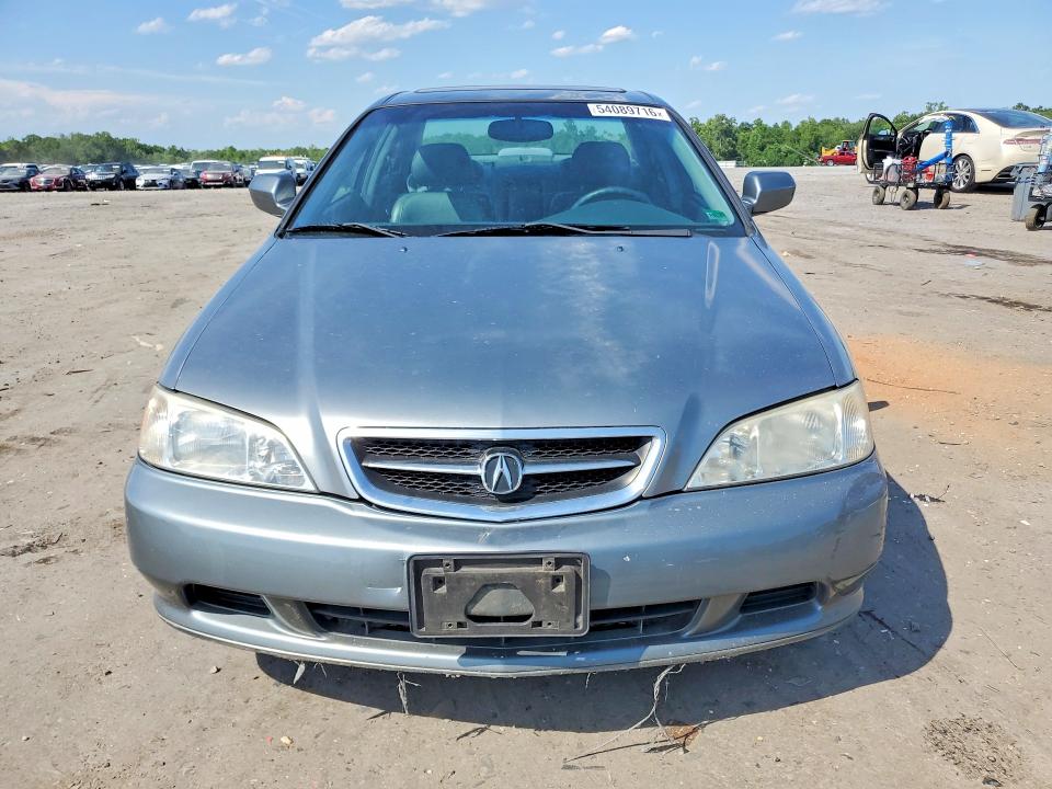 Aukcja sprzedaży 2000 Acura 3.2tl, vin: 19UUA5663YA007877, numer aukcji: 54089716