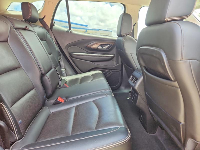 54185726 :رقم المزاد ، 3GKALXEX3JL130745 vin ، 2018 Gmc Terrain مزاد بيع
