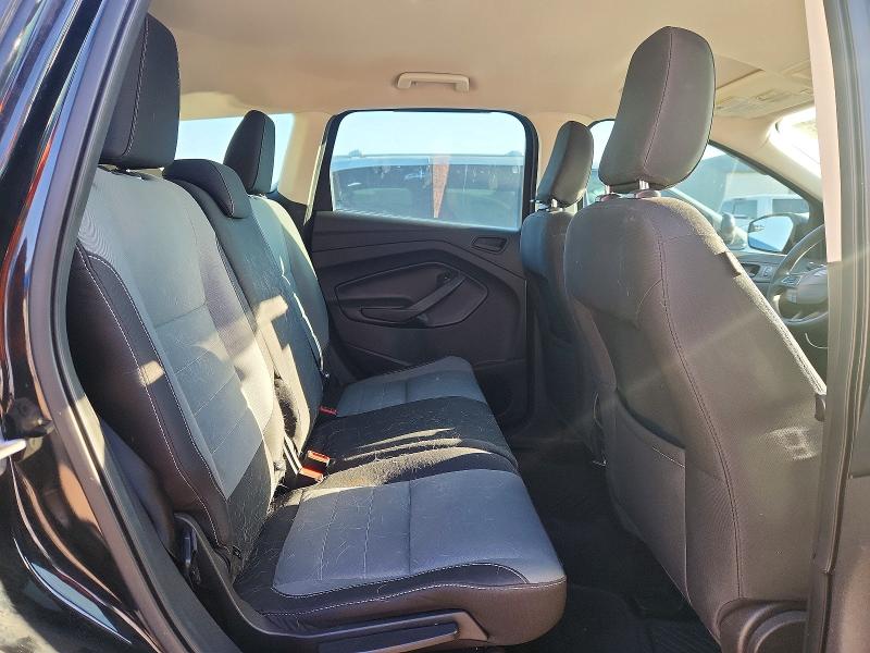 54206576 :رقم المزاد ، 1FMCU0F78JUA42038 vin ، 2018 Ford Escape مزاد بيع