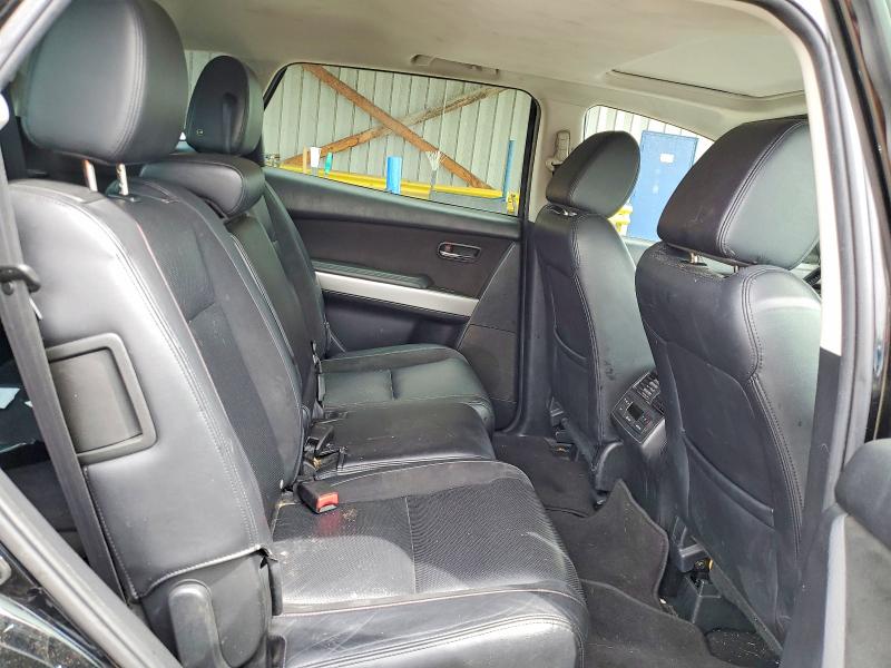 Продаж на аукціоні авто 2013 Mazda Cx-9, vin: JM3TB3DV2D0414439, номер лоту: 54253336