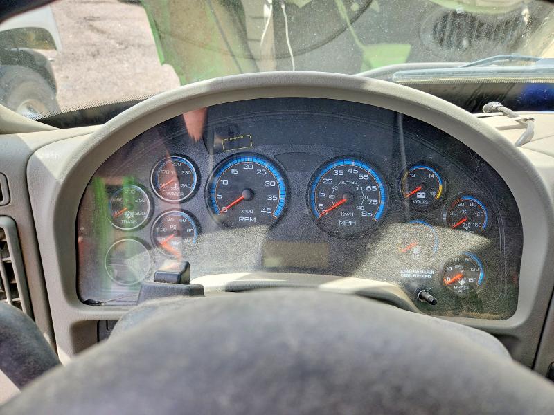 Продажа на аукционе авто 2012 International 4000, vin: 1HTMMAAN2CJ600994, номер лота: 53243556