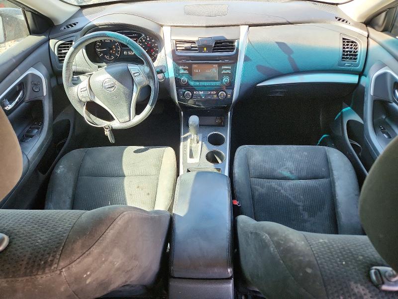 2015 Nissan Altima მანქანა იყიდება აუქციონზე, vin: 1N4AL3AP6FC272140, აუქციონის ნომერი: 53954896
