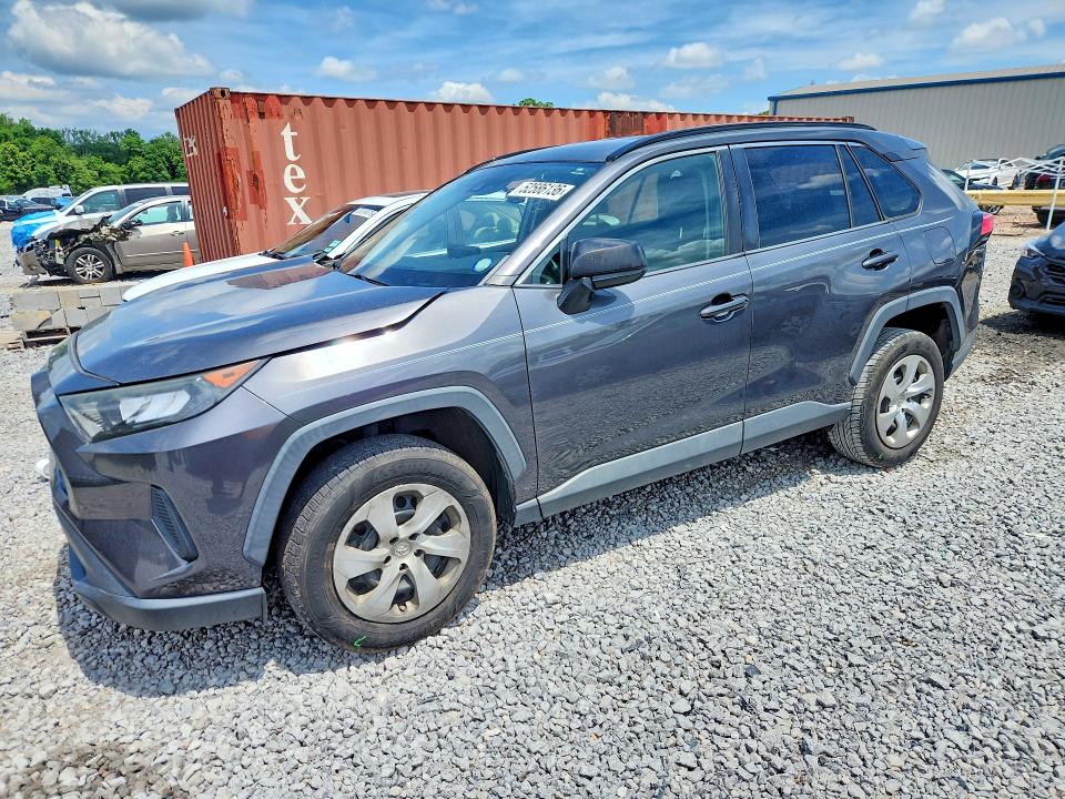 Продажа на аукционе авто 2019 Toyota Rav4, vin: 2T3H1RFV5KW003840, номер лота: 52586136