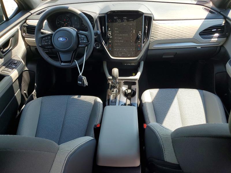 54319776 :رقم المزاد ، 4S4SLDD65T3056004 vin ، 2026 Subaru Forester مزاد بيع