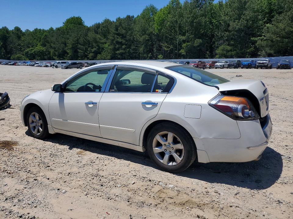 Продаж на аукціоні авто 2008 Nissan Altima, vin: 1N4AL21E48N467878, номер лоту: 52365386