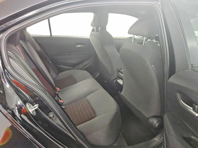 Aukcja sprzedaży 2023 Toyota Corolla, vin: JTDS4MCE5P3515919, numer aukcji: 51460486