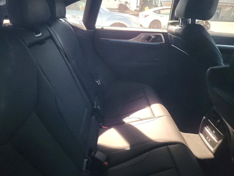 Aukcja sprzedaży 2025 Bmw I4, vin: WBY43HD00SFU48416, numer aukcji: 53067816