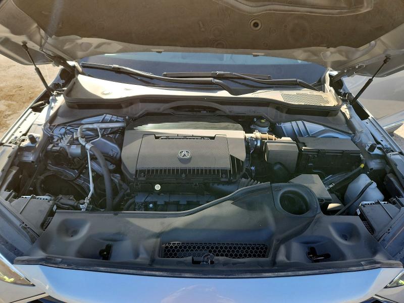 2026 Acura Mdx მანქანა იყიდება აუქციონზე, vin: 5J8YE1H44TL005837, აუქციონის ნომერი: 54390516