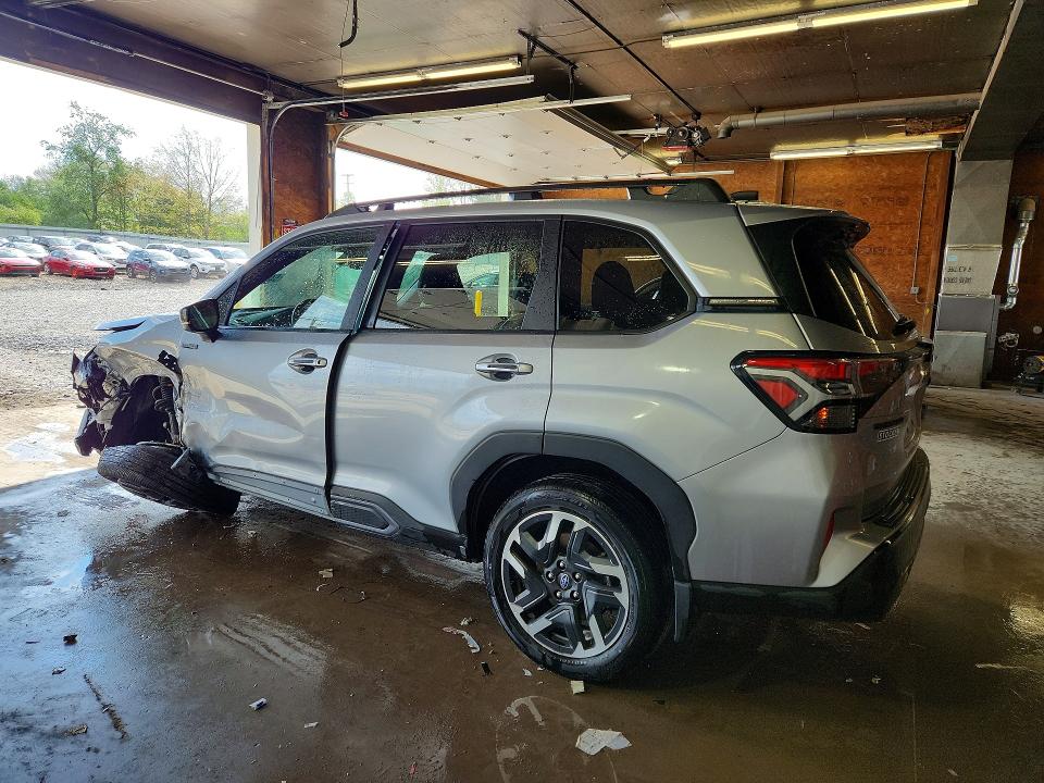 Aukcja sprzedaży 2025 Subaru Forester, vin: JF2SLSRD7SH401830, numer aukcji: 54094556