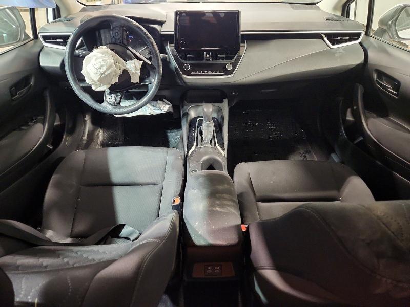55369506 :رقم المزاد ، 5YFB4MDE2RP150396 vin ، 2024 Toyota Corolla مزاد بيع