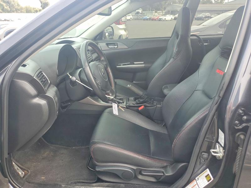 Продажа на аукционе авто 2013 Subaru Impreza, vin: JF1GR7E68DG833056, номер лота: 54552346